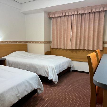 Hotel Alpha-One Hofu المظهر الخارجي الصورة